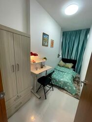 The Plaza (D7), Apartment #577769091